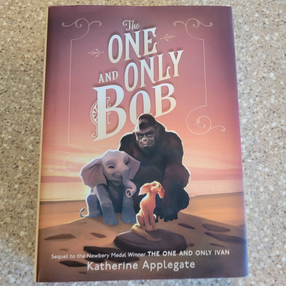 The One And Only Bob